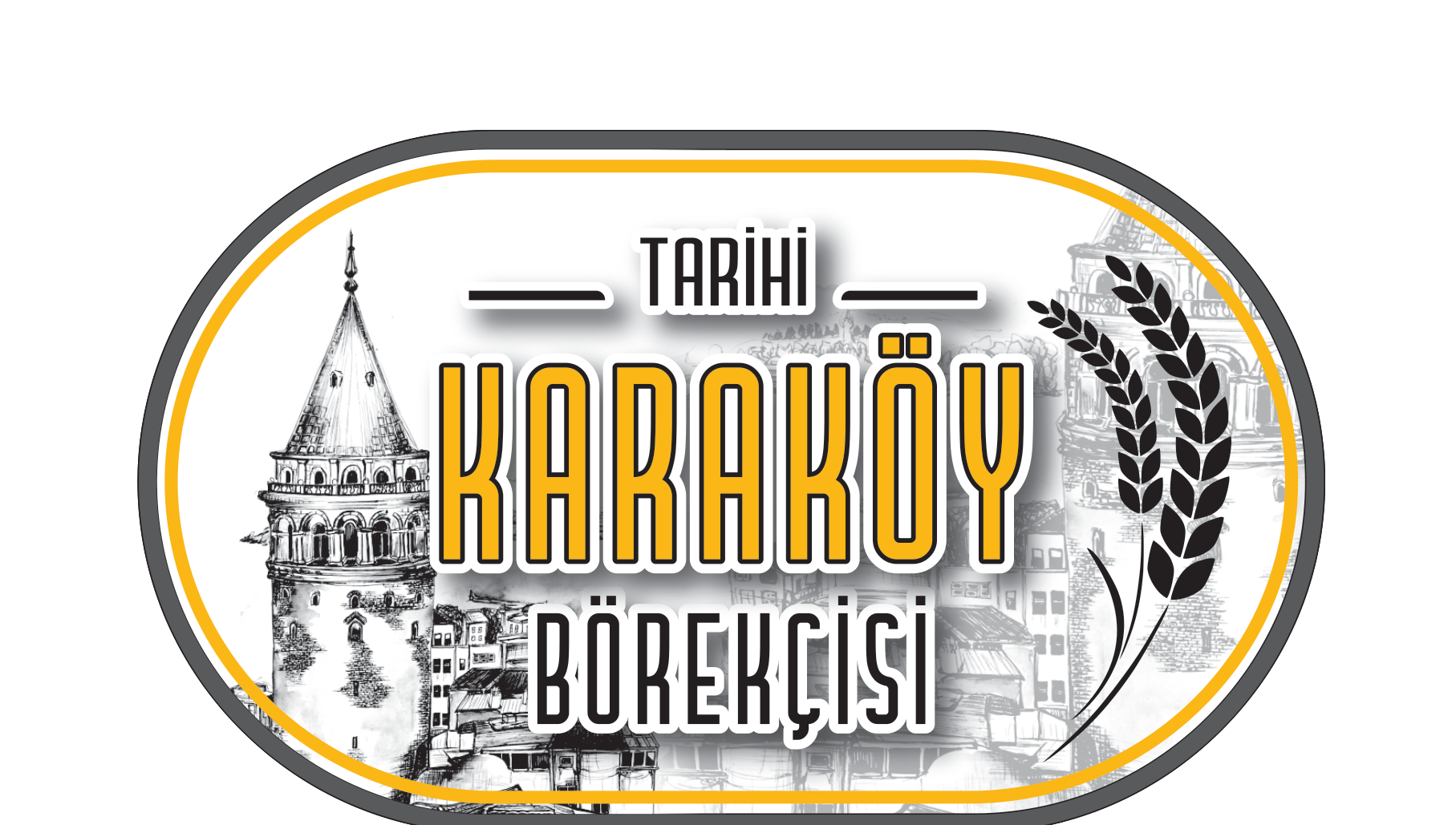 Tarihi Karaköy Börekçisi